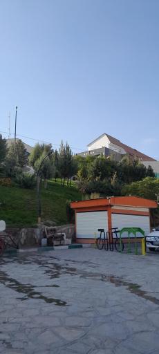 عکس تپه چغا