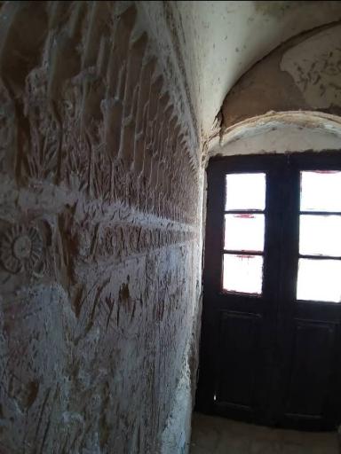 عکس قلعه بردستان