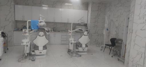 عکس درمانگاه شبانه روزی آتیه سازان حافظ