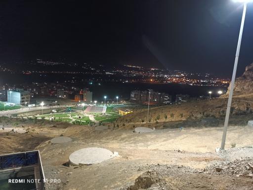 عکس پارک تفریحی کوچکه ره ش