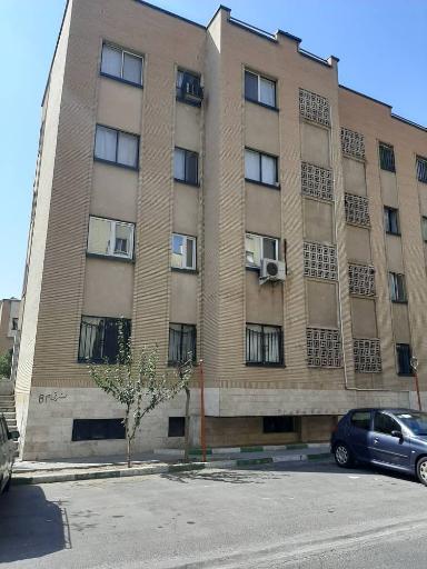 عکس بلوک B4 شرقی 