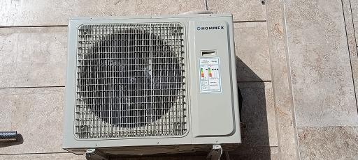 عکس خدمات فنی کولر پلاس 
