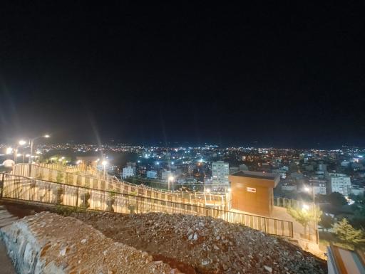 عکس تپه چغا