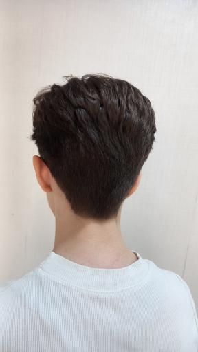 عکس سالن زیبایی آسناد