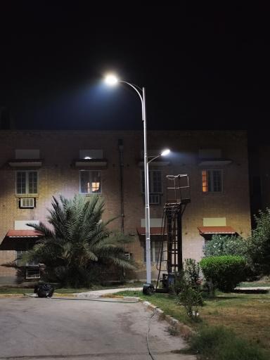 عکس دانشکده مهندسی نفت شهید تندگویان