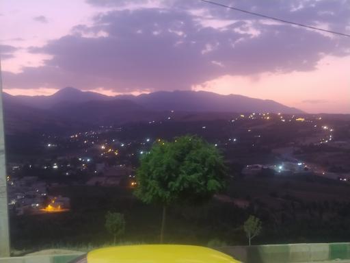 عکس تپه چغا