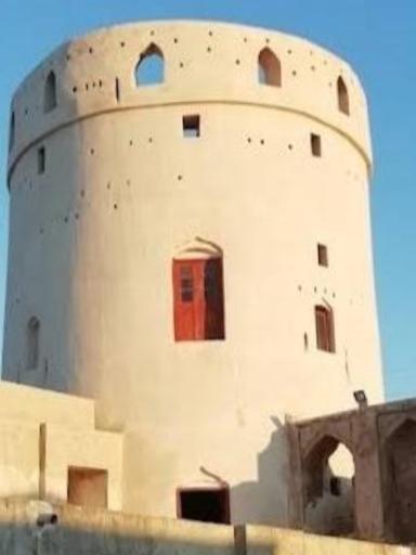 عکس قلعه بردستان