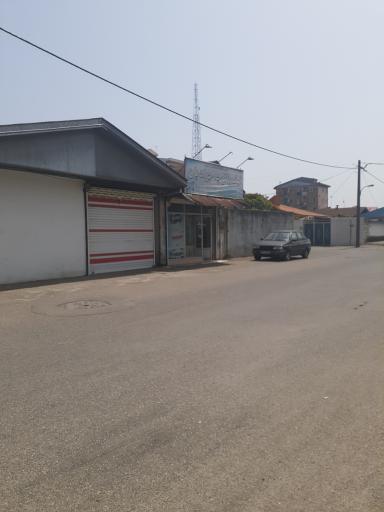 عکس سوپر مارکت بابک