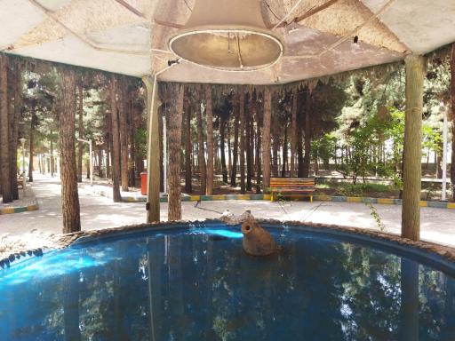 عکس پارک جنگلی خاوران