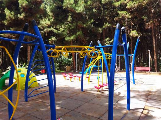 عکس پارک جنگلی خاوران