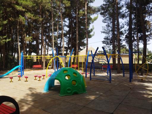 عکس پارک جنگلی خاوران