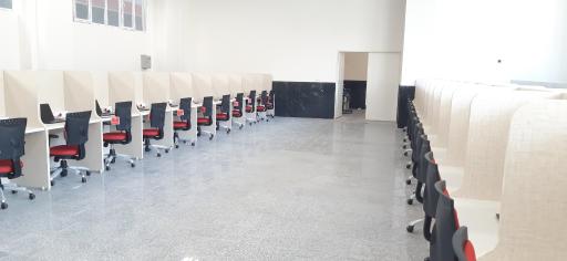 عکس مرکز سنجش آموزش فنی و حرفه ای