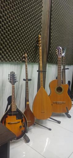 عکس استودیو راد