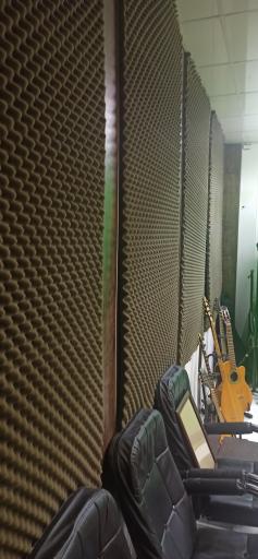 عکس استودیو راد