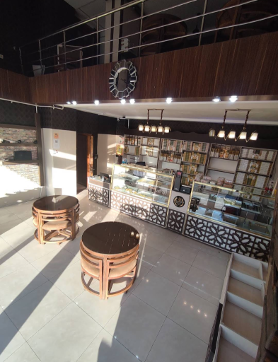 عکس باقلوا استانبولی پرنس