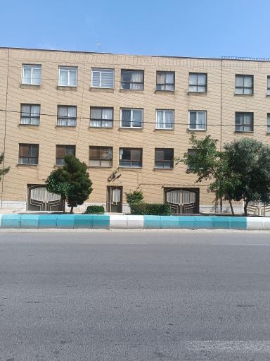 عکس مجتمع مهرگان