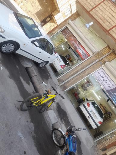 عکس واکس پولیش برادران میری