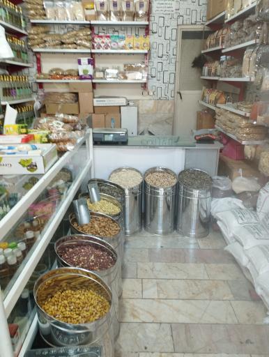 عطاری سفیران زندگی سالم 