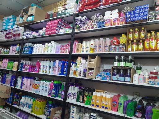 عکس فروشگاه ملت 