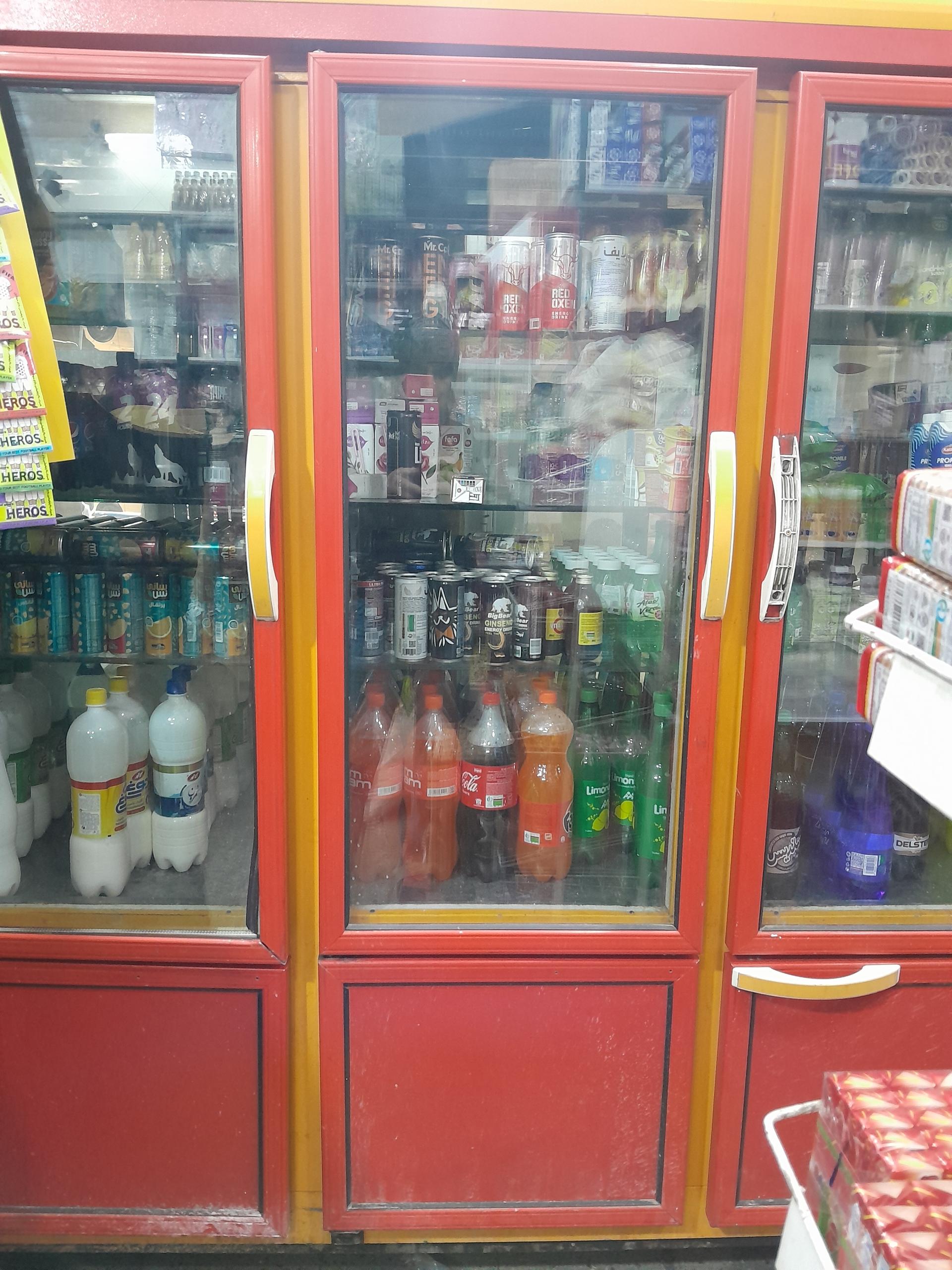 عکس فروشگاه ملت 