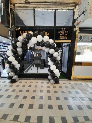 عکس بوتیک vip