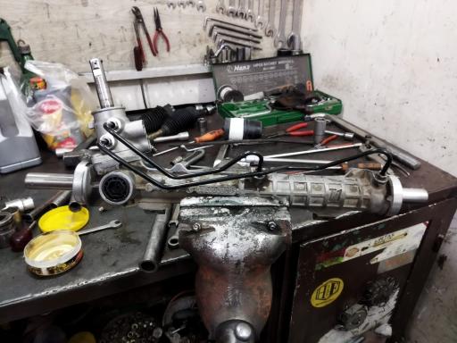 عکس خدمات جلوبندی جواد