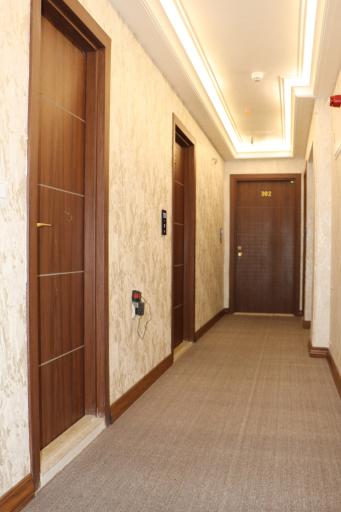 عکس هتل مدینه المعصومه