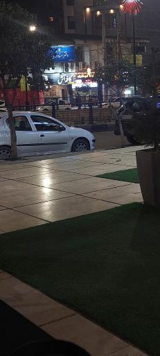 عکس باقلوا استانبولی پرنس