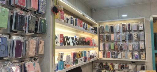 عکس موبایل اواتل