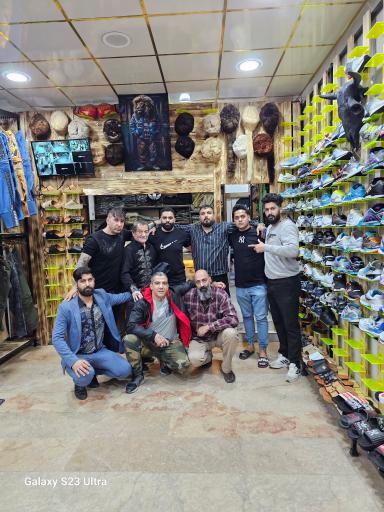 عکس خیاطی محمد صفری 