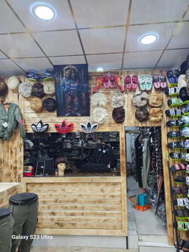 عکس خیاطی محمد صفری 