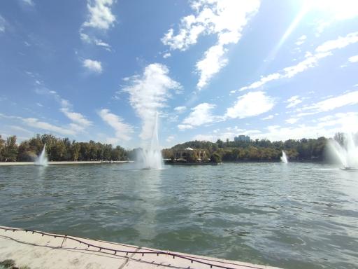 عکس کافه رستوران عمارت ائل گلی