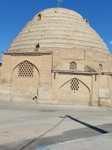 عکس انجمن آثار و مفاخر فرهنگی