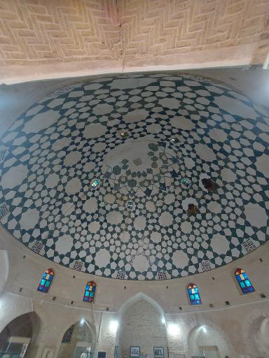 عکس انجمن آثار و مفاخر فرهنگی