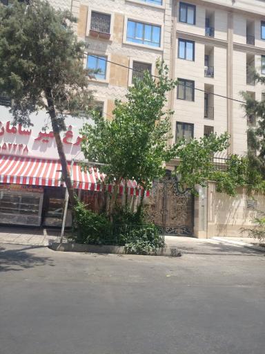 عکس سوپر گوشت امیرسامان