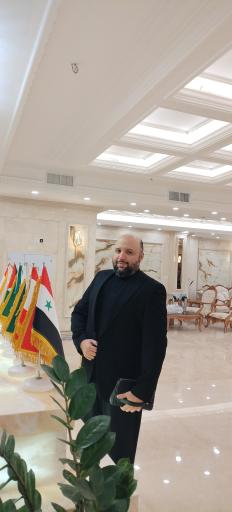 هتل مدینه المعصومه