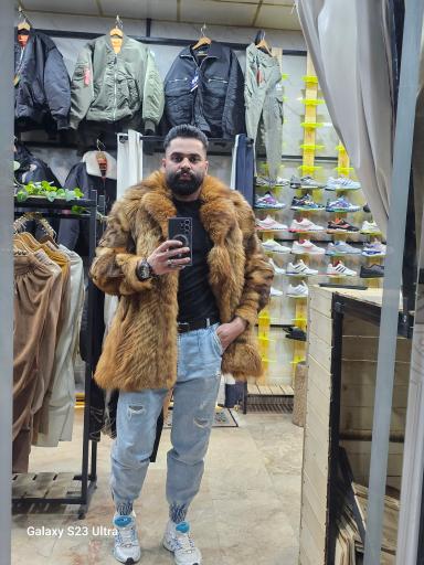 عکس خیاطی محمد صفری 