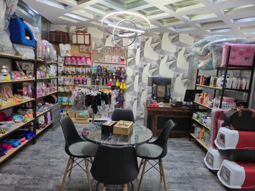 عکس کلینیک دامپزشکی هدهد