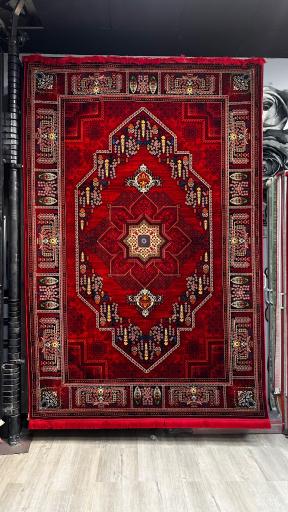 عکس فرش مرینوس