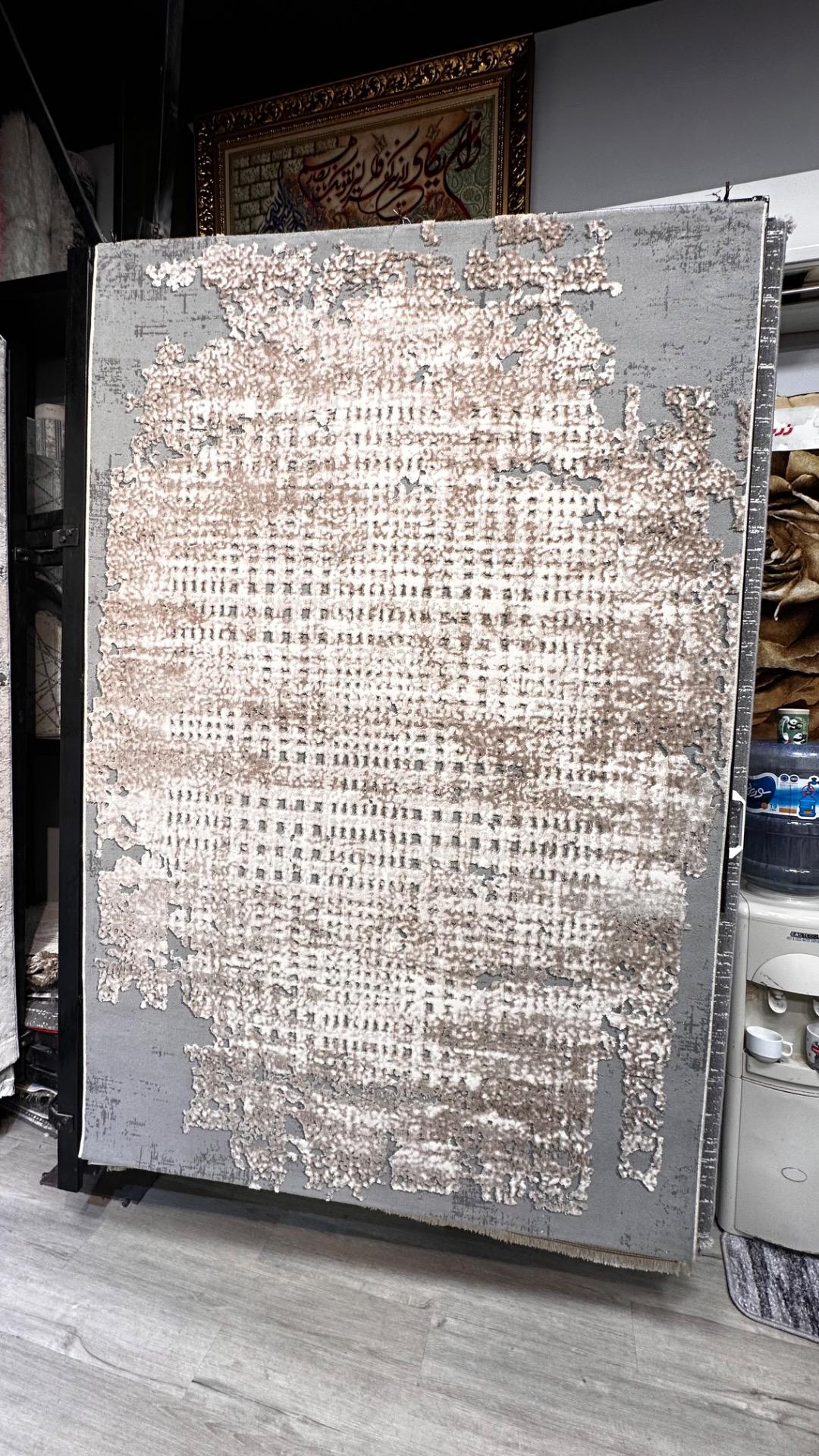 عکس فرش مرینوس