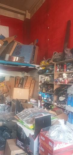 عکس لوازم یدکی نیسان دیزل بنزینی موتوری بدنه