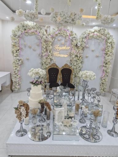 دفتر رسمی ازدواج 179 و طلاق  37  سلیتی کیانشهر