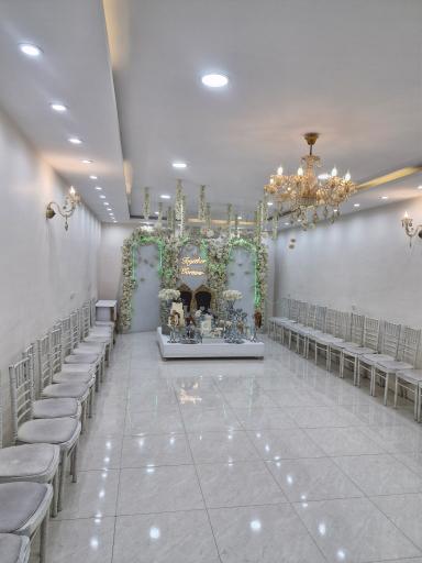 دفتر رسمی ازدواج 179 و طلاق  37  سلیتی کیانشهر