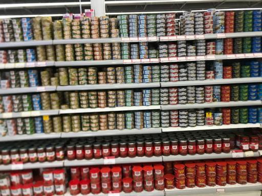 عکس فروشگاه شهروند صادقیه