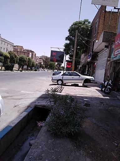 عکس خدمات جلوبندی جواد