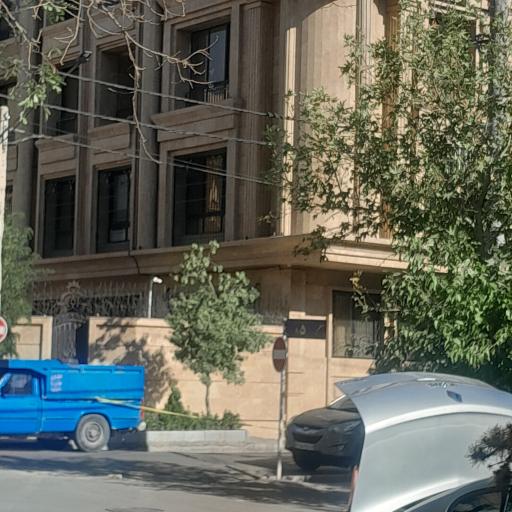 عکس آموزشگاه بهداشت صدرا