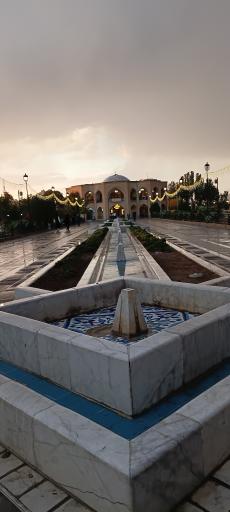 عکس کافه رستوران عمارت ائل گلی