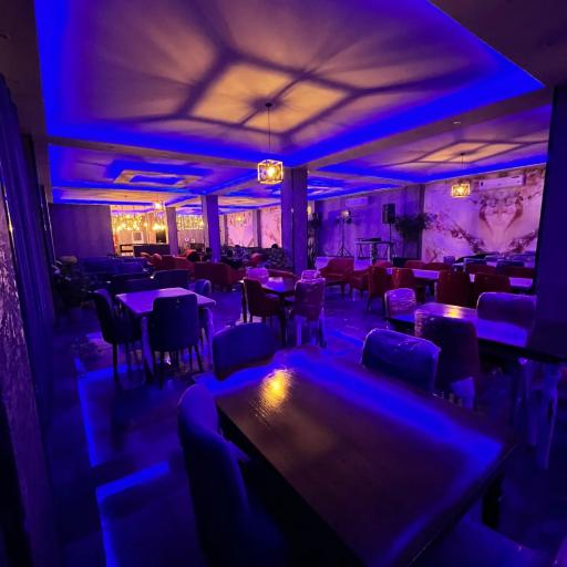 عکس سفره خانه بام لند