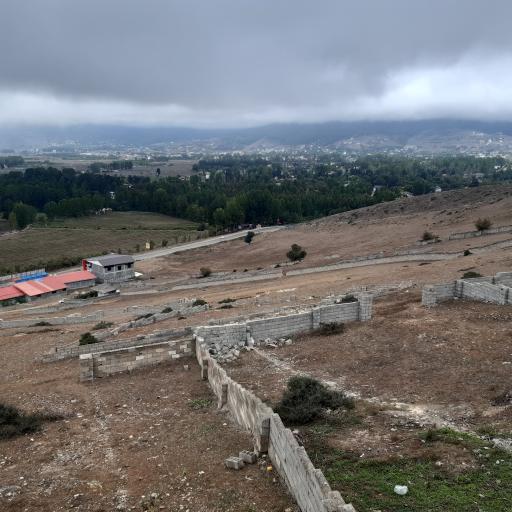 عکس شهرک چاووش