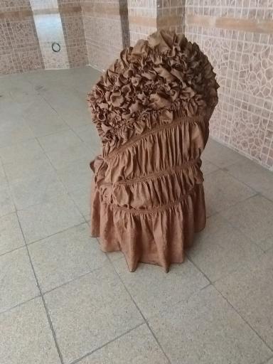 عکس کاور مبل مدرن